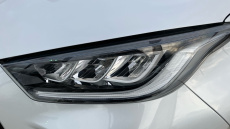 Toyota Yaris 1.5 Hybrid Dynamic 5dr CVT Hybrid Hatchback